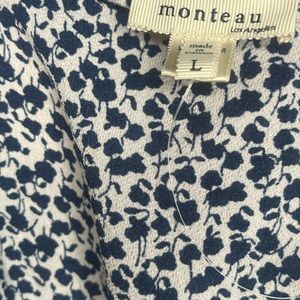 Off the shoulder dress